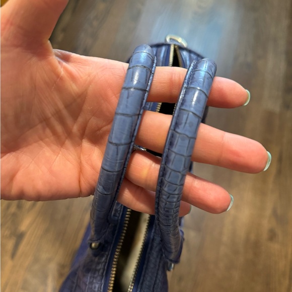 Brahmin handle bag - Picture 10 of 10